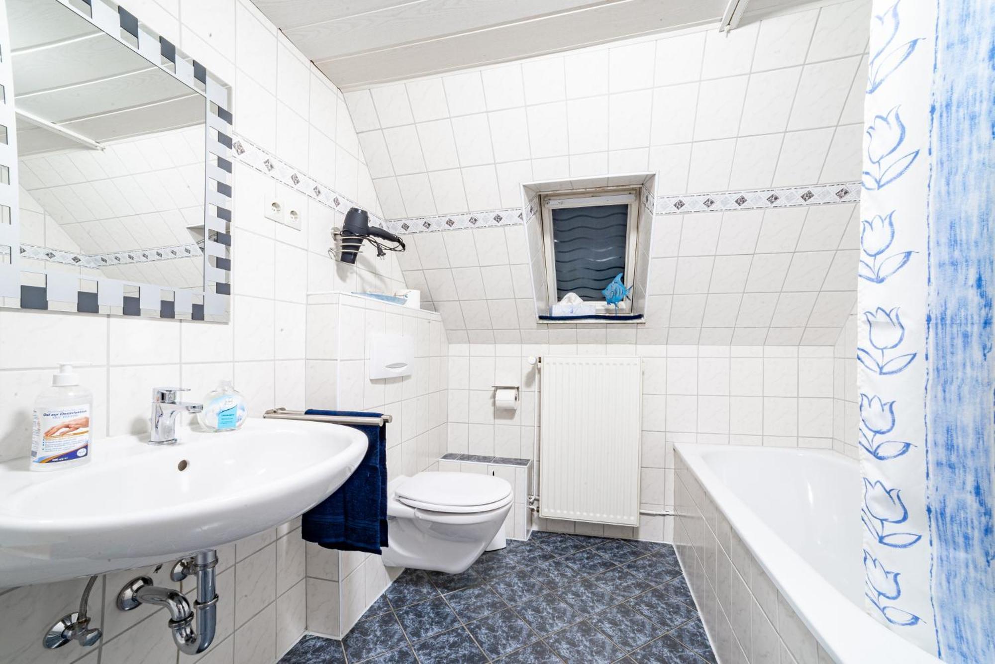 Ferienwohnung Gerda Lathen Exterior foto